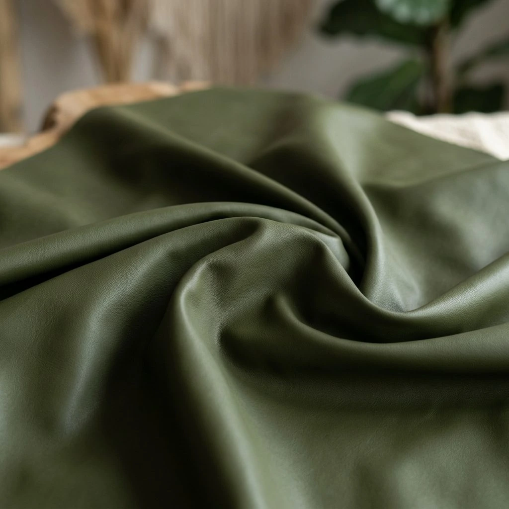 Vegan Leather
