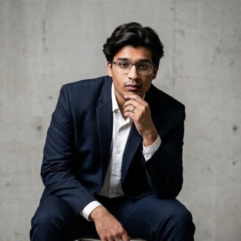 Mohammed Zaid