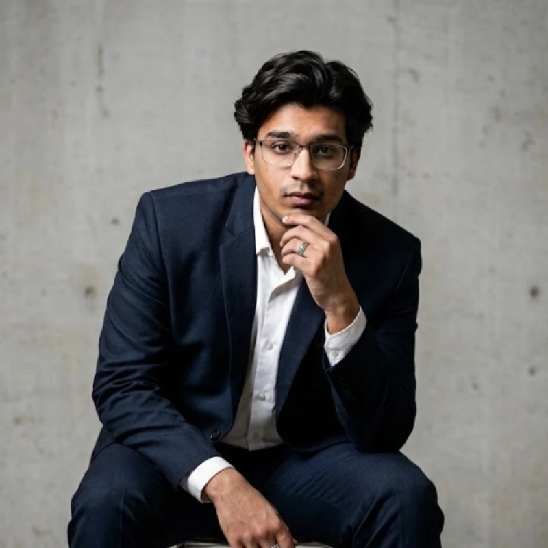Mohammed Zaid